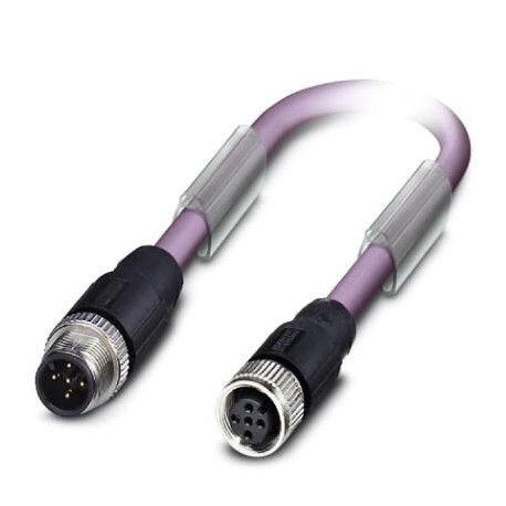 Phoenix contact SAC-4P-M12MSB/ 1,5-920/FSB X2X Bus system cable SAC-4P-MSB/1,5-920/FSB X2X 1416297