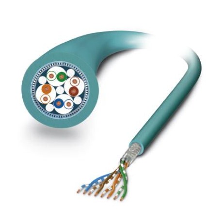 PHOENIX CONTACT VS-OE-OE-94C-100,0 VS-OE-OE-94C-100,0 1416318 PHOENIX CONTACT Network cable
