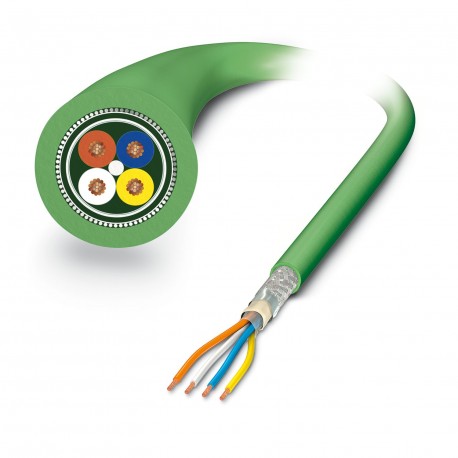 PHOENIX CONTACT VS-OE-OE-93R-100,0 VS-OE-OE-93R-100,0 1416363 PHOENIX CONTACT Network cable