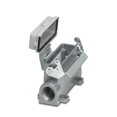Phoenix contact HC-D 25-SMLD-57/O1PG21 Housing