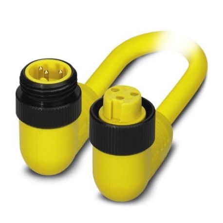 PHOENIX CONTACT SAC-3P-MINMR/ 2,0-547/MINFR SAC-3P-MINMR/ 2,0-547/MINFR 1416555 PHOENIX CONTACT Power cable