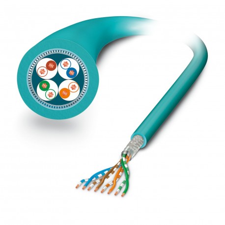PHOENIX CONTACT VS-OE-OE-94B-100,0 VS-OE-OE-94B-100,0 1416567 PHOENIX CONTACT Network cable