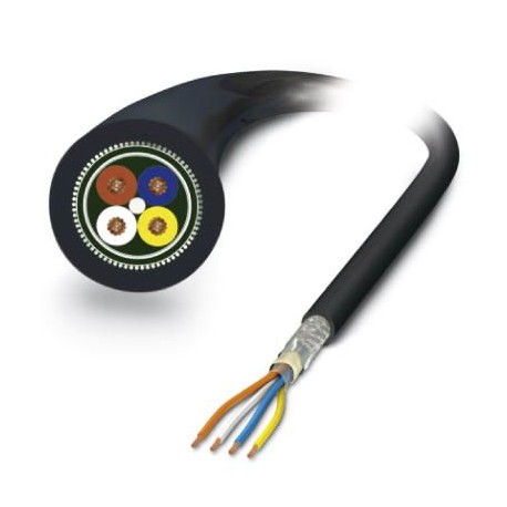 PHOENIX CONTACT VS-OE-OE-936-100,0 VS-OE-OE-936-100,0 1416570 PHOENIX CONTACT Network cable