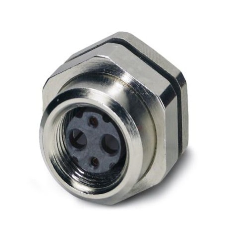Phoenix contact FOC-M12-BU/BU Fiber optic coupling