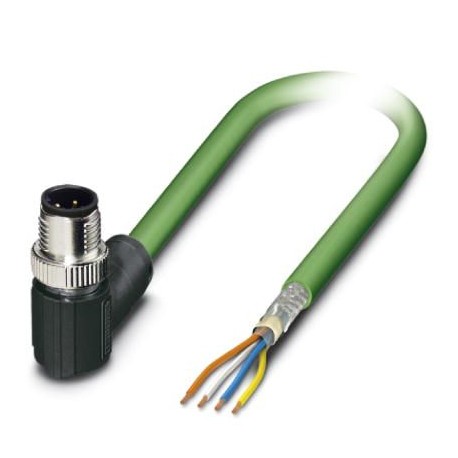 Phoenix contact NBC-M12MRD/ 5,0-93C Network cable