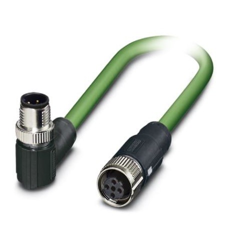 PHOENIX CONTACT NBC-M12MRD/ 2,0-93C/M12FSD NBC-M12MRD/ 2,0-93C/M12FSD 1416750 PHOENIX CONTACT Network cable