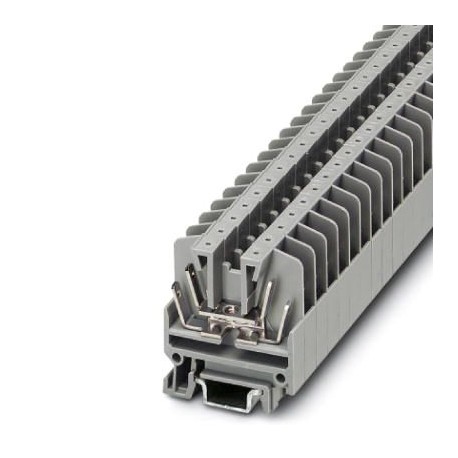 PHOENIX CONTACT MBK  5/E-FS/FS MBK 5/E-FS/FS 1417074 PHOENIX CONTACT Mini feed-through terminal block
