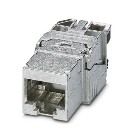 Phoenix contact CUC-I-J1ZNI-S/R4IDC8 RJ45 socket insert