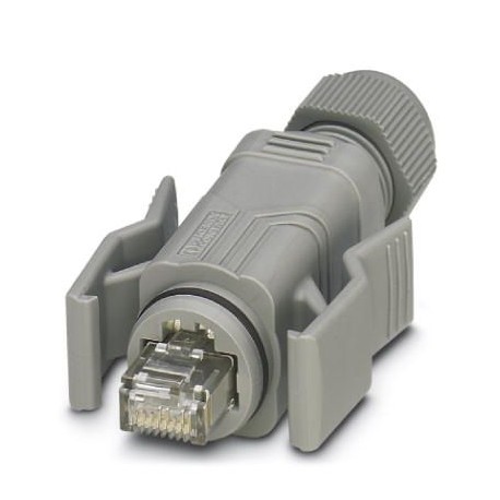 Phoenix contact VS-08-RJ45-5-Q/IP67 TIA568A RJ45 connector