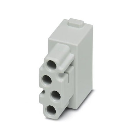 Phoenix contact HC-M-04-KT-F Contact insert module