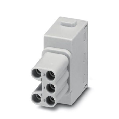 Phoenix contact HC-M-05-PT-F Contact insert module