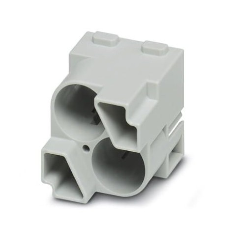 Phoenix contact HC-M-02-EMC-M Contact insert module