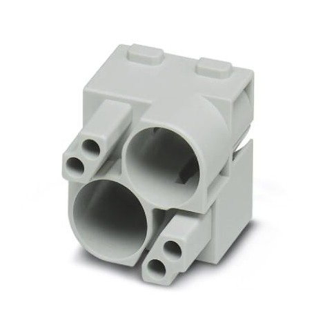Phoenix contact HC-M-02-EMC-F Contact insert module