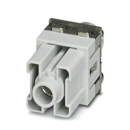 Phoenix contact HC-M-01-AT-F-40-PE Contact insert module