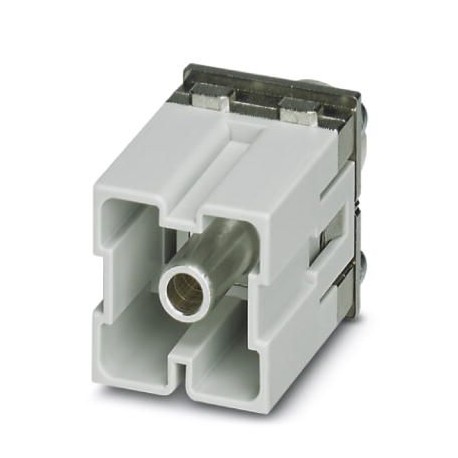 Phoenix contact HC-M-01-AT-M-40-PE Contact insert module