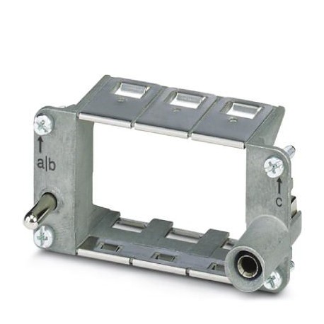 Phoenix contact HC-M-B10-MF-B Module carrier frame