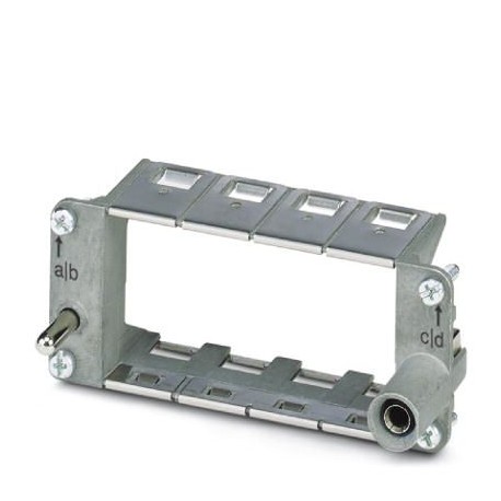 PHOENIX CONTACT HC-M-B16-MF-B HC-M-B16-MF-B 1417400 PHOENIX CONTACT Module carrier frame