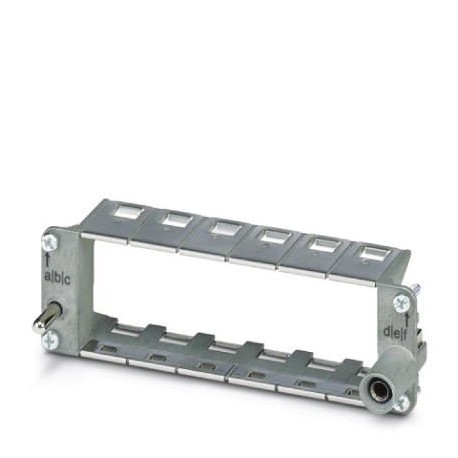 PHOENIX CONTACT HC-M-B24-MF-B HC-M-B24-MF-B 1417402 PHOENIX CONTACT Module carrier frame