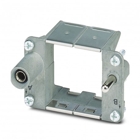PHOENIX CONTACT HC-M-B06-MF-H HC-M-B06-MF-H 1417403 PHOENIX CONTACT Module carrier frame