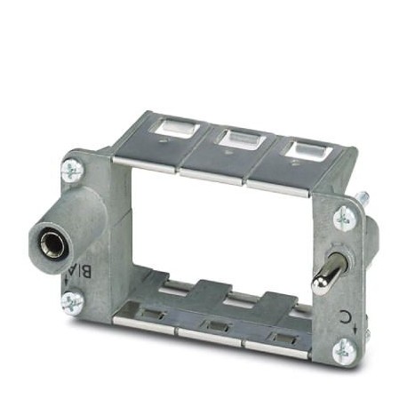 Phoenix contact HC-M-B10-MF-H Module carrier frame
