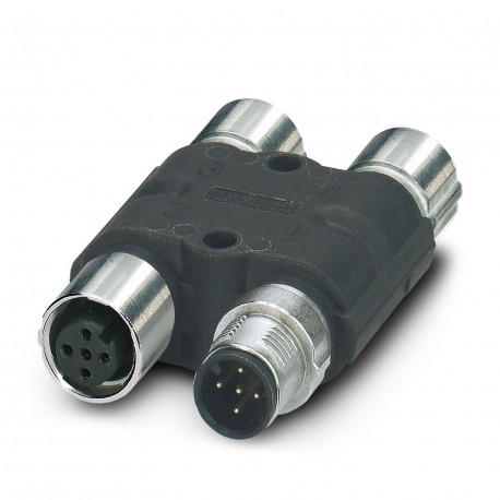 Phoenix contact SAC-5PH-M-F/2XF SH1 SCO H distributor