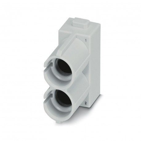 Phoenix contact HC-M-02-PN-M-F Contact insert module