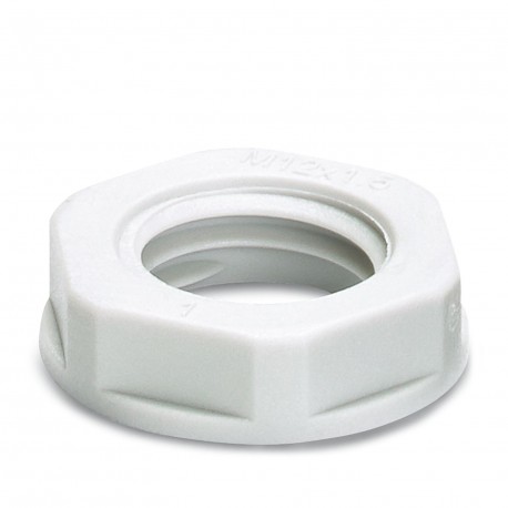 Phoenix contact A-INL-M12-P-LG Counter nut