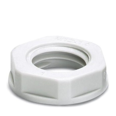 Phoenix contact A-INL-M16-P-LG Counter nut