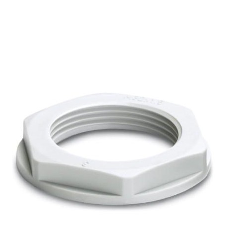 Phoenix contact A-INL-M50-P-LG Counter nut