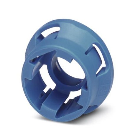 Phoenix contact SACC-BP-F-FIX/NUT-BL-THR Housing screw connection