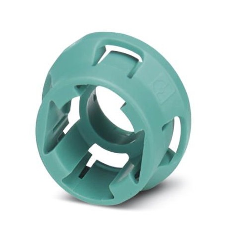 Phoenix contact SACC-BP-F-FIX/NUT-CY-THR Housing screw connection