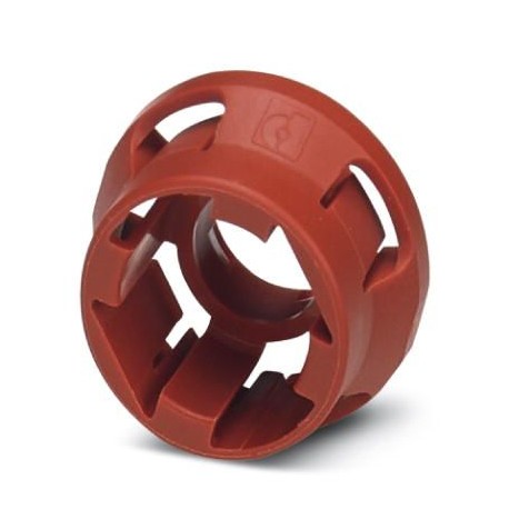 Phoenix contact SACC-BP-F-FIX/NUT-RD-THR Housing screw connection