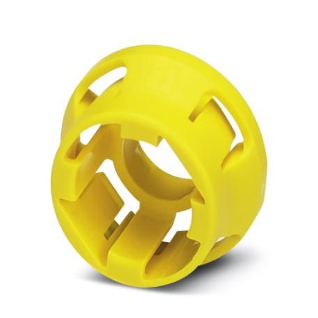 Phoenix contact SACC-BP-F-FIX/NUT-YE-THR Housing screw connection