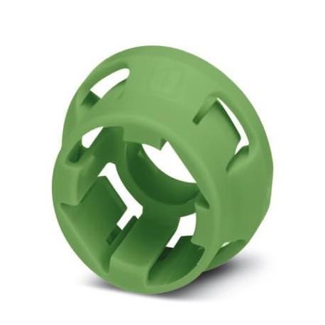 Phoenix contact SACC-BP-F-FIX/NUT-GN-THR Housing screw connection
