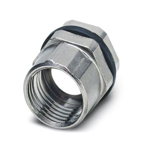 Phoenix contact SACC-M12-SCO NUT VPE 500 Housing screw connection SACC-M12-SCO NUT VPE 500 1417826