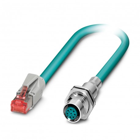 Phoenix contact NBC-FSBP/1,0-94B/R4AC Network cable