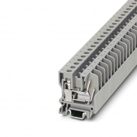PHOENIX CONTACT MBK  5/E-FS MBK 5/E-FS 1418073 PHOENIX CONTACT Mini feed-through terminal block
