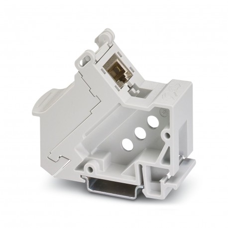 Phoenix contact CUC-PP-D1PGY/R4GC8 DIN rail adapter