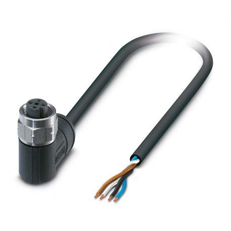 PHOENIX CONTACT SAC-4P-50,0-28X/M12FR OD SAC-4P-50,0-28X/M12FR OD 1418314 PHOENIX CONTACT Sensor/actuator cable SAC-4P-50,0-28X/M12FR OD 1418314