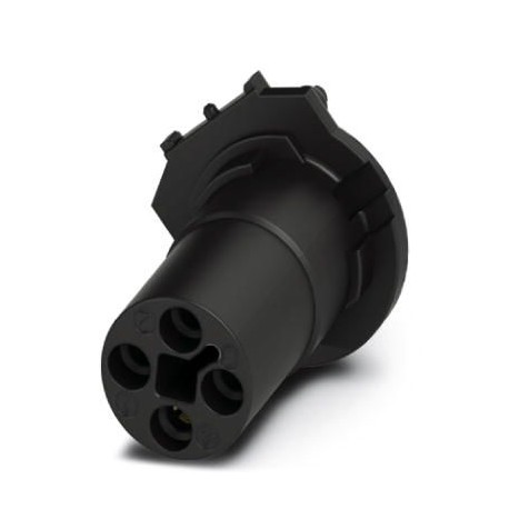 Phoenix contact SACC-CI-M12FST-4CON-L180 TOR Flush-type connector