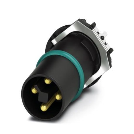 Phoenix contact SACC-CI-M12MST-4CON-L180 TOR SH Flush-type connector