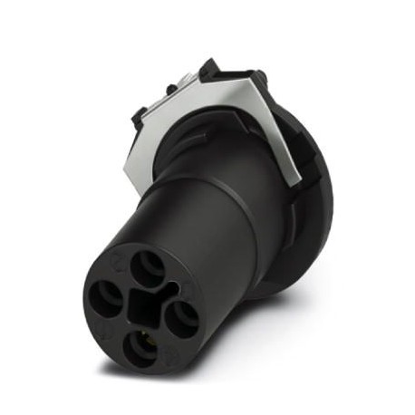 Phoenix contact SACC-CI-M12FST-4CON-L180 TOR SH Flush-type connector