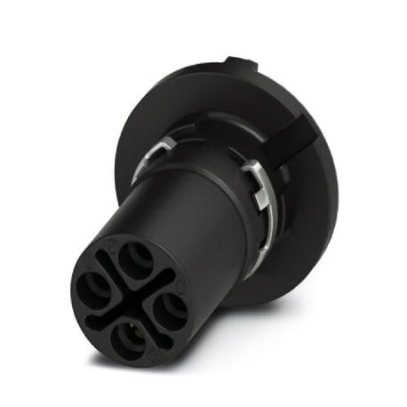 Phoenix contact SACC-CI-M12FSS-4CON-L180 TOR PE Flush-type connector