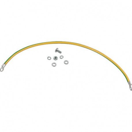 Eaton-moeller XNAE10-42 Y7-141842 EATON ELECTRIC Accessory ground cable 10mm2, L 420mm