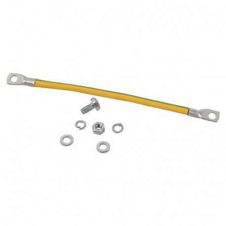 Eaton-moeller XNAE10-18 Y7-141843 EATON ELECTRIC Accessory ground cable 10mm2, L 180mm