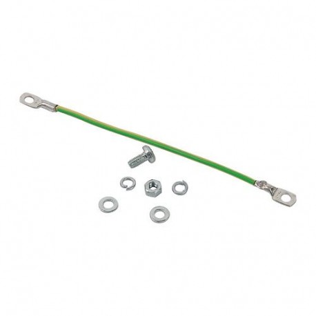 Eaton-moeller XNAE4-18 Y7-141844 EATON ELECTRIC Accessory ground cable 10mm2, L 180mm