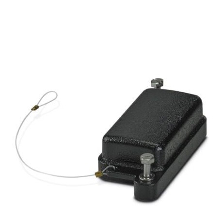 Phoenix contact HC-HPR-B06-BCLWH-E-BK Protective covers
