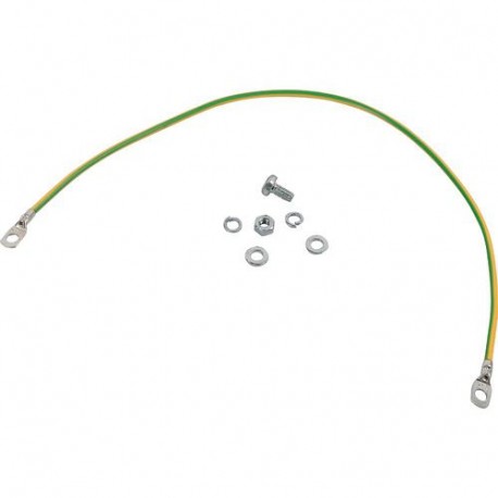 Eaton-moeller XNAE4-42 Y7-141845 EATON ELECTRIC Accessory ground cable 4mm2, L 420mm