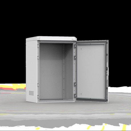 ELDON EKOM14185 EKOM14185 ELDON Floor standing, 1400x1800x500