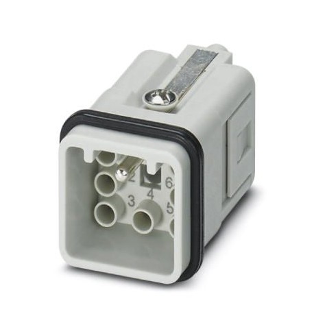 Phoenix contact HC-Q07-I-CT-M Contact insert